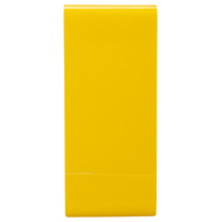 Danco 10917 Duct Tape; Yellow