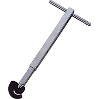 TELESCOPING BASIN WRENCH