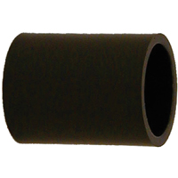 2"SXS SCH80 PVC COUPLING