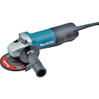 ANGLE GRINDER 4-1/2 MAKITA