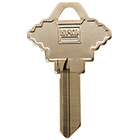 11005-SC1XL KEYBLANK SCHLAGE