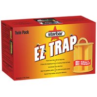 TRAP FLY EZ STICKY 2PK