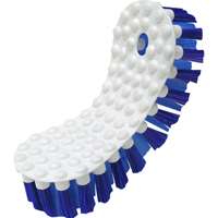 FLEXIBLE SCRUB BRUSH