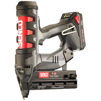 6E0001N F-18 18 GA BRAD NAILER