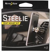 MOUNT PHONE VENT VEHICLE KIT