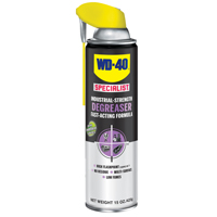 WD-40  SPECIALIST INDUSTRIAL
