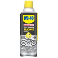 01179 WD40 SILICONE 311GM