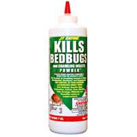 203 BEDBUG KILLER POWDER 7OZ