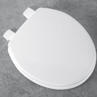 5000-000  WHITE WOOD SEAT