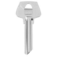 KEYBLANK LOCK SARGENT S45