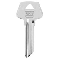 KEYBLANK LOCK SARGENT S48