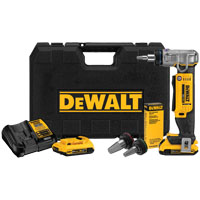 DEWALT DEC400D2 PEX EXPANSION
