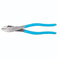 PLIER DIAG CUT 8IN LAP JOINT