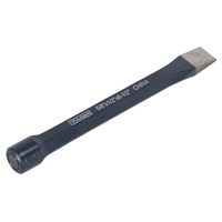 Vulcan JL-CSL005 Cold Chisel, 5/8 in Tip, 6-1/2 in OAL, Chrome Alloy Steel