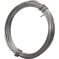 50113 DURASTEEL WIRE 9" 30LBS