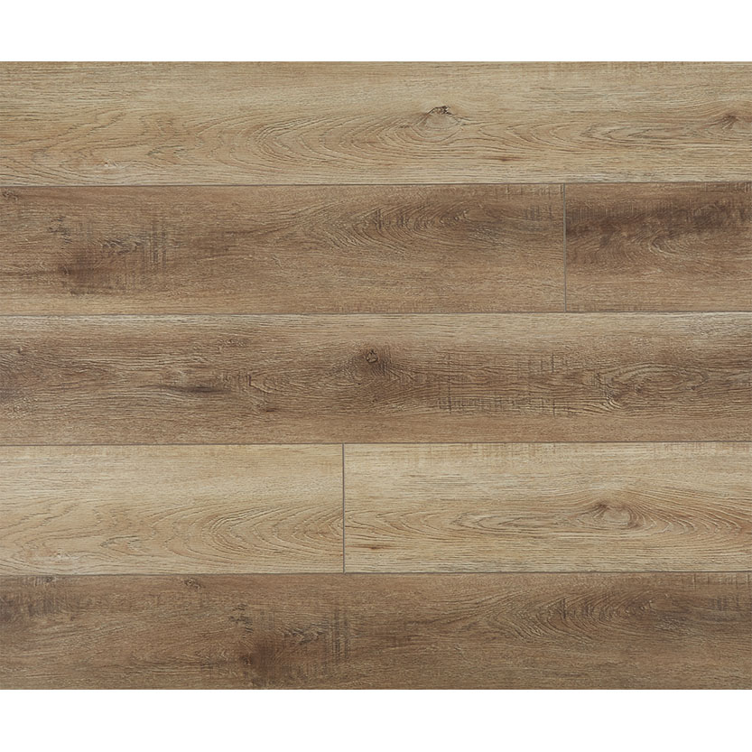 Vinyl Plank Flooring 48"x7" Beveled Edge Chardonnay 23.36sq/ft per box