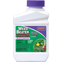 WEED KILL ULTRA PINT CONCNTRAT