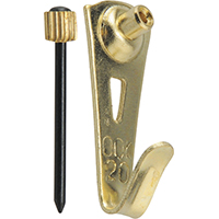 50003 PRO PICTURE HANGERS 20LB