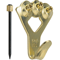 50007 PRO PICTURE HANGER 100LB