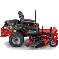 MOWER FAB DECK SNAPPER 23HP 48IN