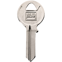 11010-AMH1 KEYBLANK AMERICAN