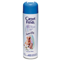 Carpet Fresh 5617659 Carpet Refresher, 10.5 oz Can