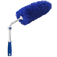 DUSTER CLICK-DUST MICROFBR BLU