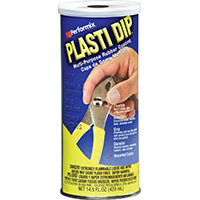 PLASTI-DIP BLUE 14.5OZ