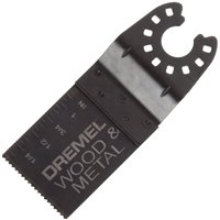 MM462 1-1/8IN BIM BLADE