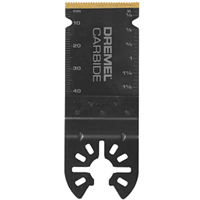 MM485  BLADE OSC DREML CARBIDE