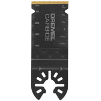 MM485B BLADE OSC DRML CARB 3PK
