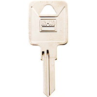 KEY BLANK TRIMARK TM3