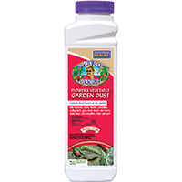 Bonide Captain Jacks Garden Dust 1.5lb