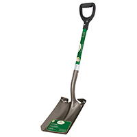 MIN-5645189 SHOVEL DHSP FG HANDL