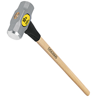 10LB DBL Sledge Hammer