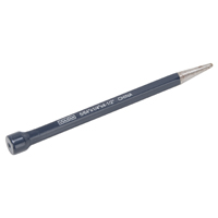 Vulcan JL-CSL014 Center Punch, 1/4 in Dia Shank, Hex Shank