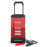 CHARGER BATTERY WHEEL AUTO 275A
