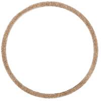 GASKET #15 CAP THREAD BAG