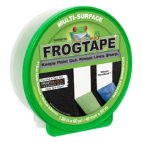 Frog Tape 2"