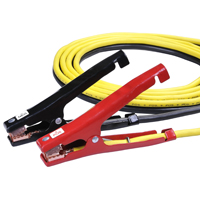 PROSOURCE JUMPER CABLE 4AWG