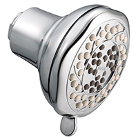 21313 ENLIVEN CHR 3F SHOWERHD