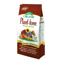 PT18 FOOD PLANT PLNT-TONE 18LB
