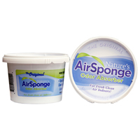 1LB AIR SPONGE ODOR ABSORBER