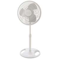 FAN OSCILLATING 3-SPEED 16IN