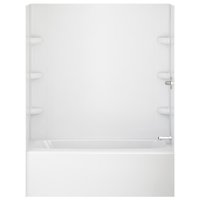 39564 AVNDL BTHTB WALL SURRND