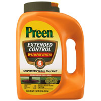 4.93# PREEN  EXTENDED CONTROL