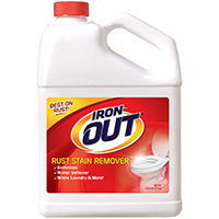 IO10N RUST STAIN RMOVR 10LB
