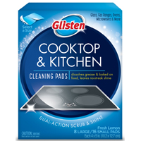 PAD DE LIMPIEZA DE COOKTOP