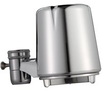 WATER FILTER FAUCET MOUNT CHRM