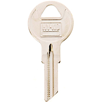 KEY BLANK BRIGGS B1